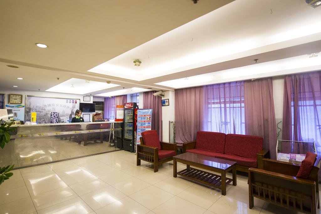 Чанша: Motel Changsha Railway Station Square Metro Station