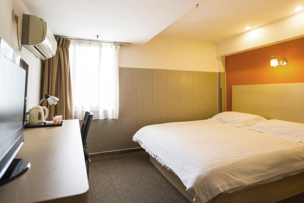 Чанша: Motel168 Changsha GaoQiao Inn