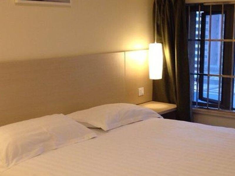 Гуйян: Motel Guiyang Dashizi Shengfu Road