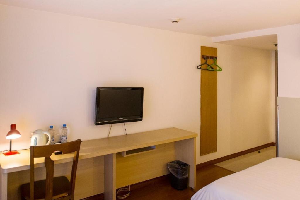 Шанхай: Motel Shanghai West Gaoke Road New International Expo Centre