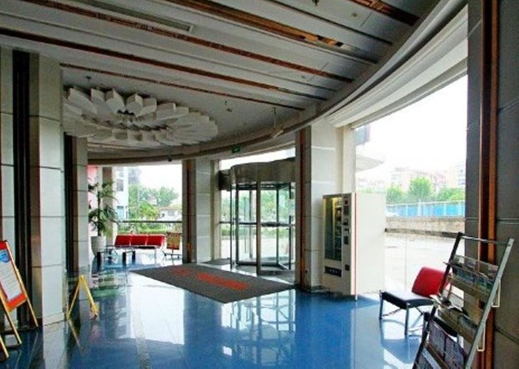Шанхай: Motel Shanghai Xinzhuang Industrial Park Zhongchun Road Nanjiao Bieshu