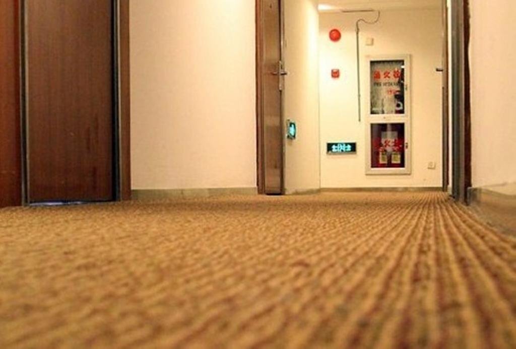 Шанхай: Motel Shanghai Xinzhuang Industrial Park Zhongchun Road Nanjiao Bieshu