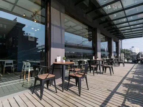 Шанхай: Ibis Styles Shanghai caohejing Hotel