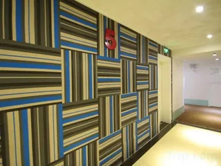 Шанхай: Ibis Styles Shanghai caohejing Hotel