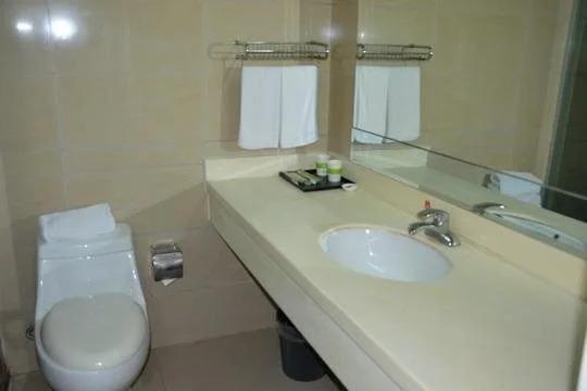 Шанхай: Ibis Styles Shanghai caohejing Hotel