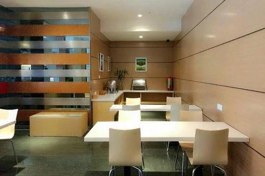 Шанхай: Ibis Styles Shanghai caohejing Hotel