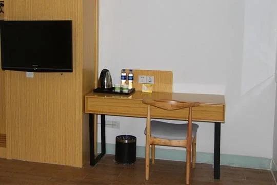 Шанхай: Ibis Styles Shanghai caohejing Hotel