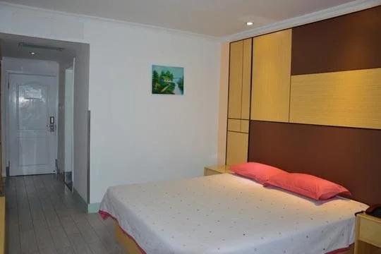 Шанхай: Ibis Styles Shanghai caohejing Hotel