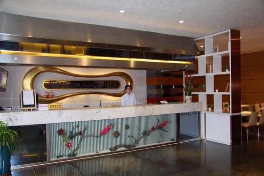 Шанхай: Ibis Styles Shanghai caohejing Hotel