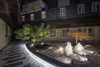 Шанхай: Ji Hotel (Shanghai People's Square, Nanjing Road)