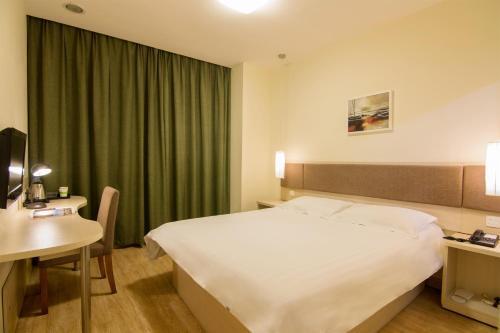 Шанхай: Motel Shanghai Xintiandi Xujiahui Road