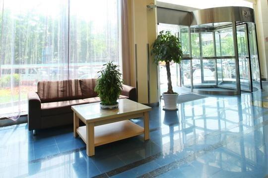 Шанхай: Motel 168 Si Ping Road Inn