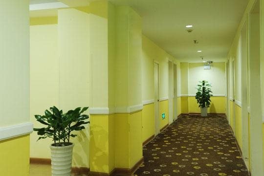 Motel 168 Si Ping Road Inn — фото 1
