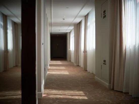 Шанхай: Polysheron Hotel Shanghai Jinshan Bailian City Beach