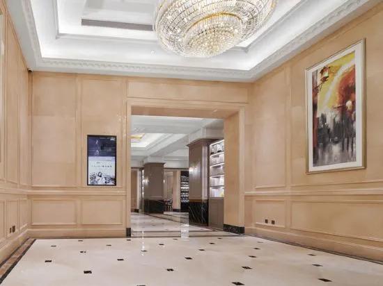 Polysheron Hotel Shanghai Jinshan Bailian City Beach — фото 6