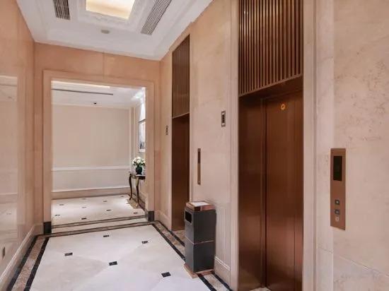 Polysheron Hotel Shanghai Jinshan Bailian City Beach — фото 5