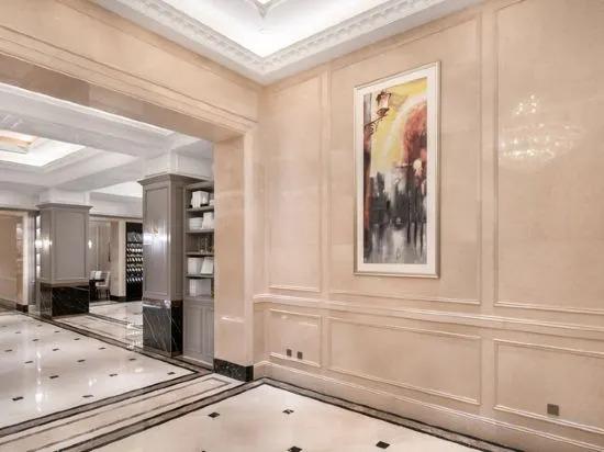 Шанхай: Polysheron Hotel Shanghai Jinshan Bailian City Beach
