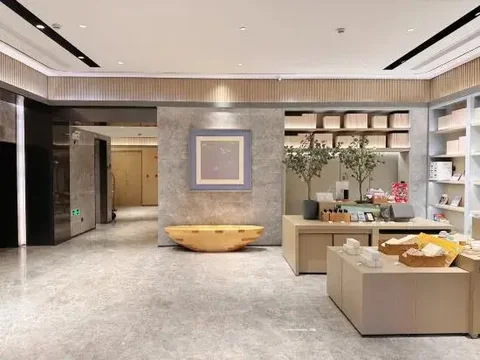 Шанхай: Ji Hotel Shanghai Kaixuan Road