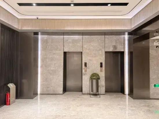 Шанхай: Ji Hotel Shanghai Kaixuan Road