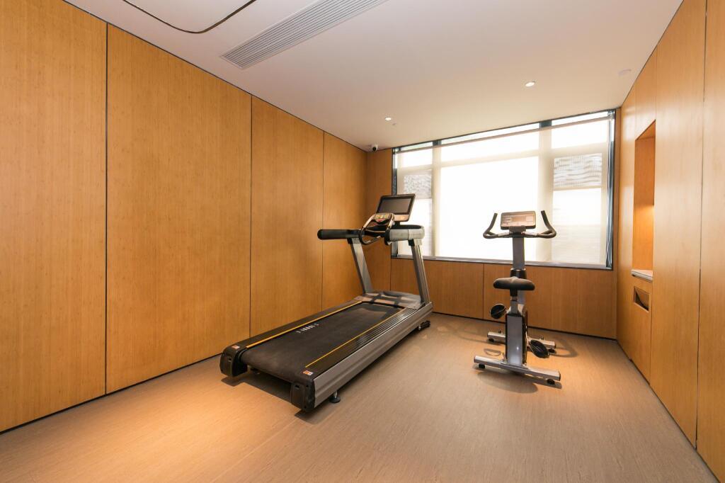 Шанхай: Ji Hotel Shanghai Kaixuan Road