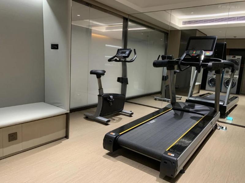 Шанхай: Ji Hotel Shanghai Kaixuan Road