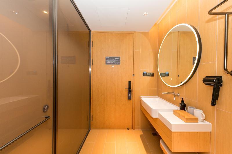Шанхай: Ji Hotel Shanghai Kaixuan Road