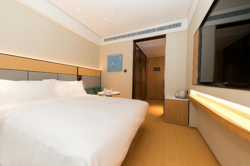 Шанхай: Ji Hotel Shanghai Kaixuan Road