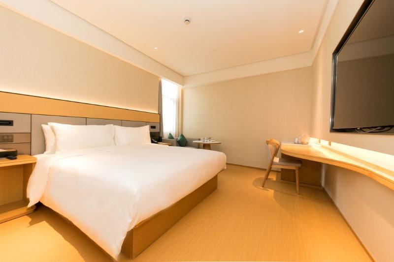 Шанхай: Ji Hotel Shanghai Kaixuan Road