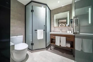 Шанхай: Hanting Hotel Shanghai Jiaoda Jiangchuan Road Metro Station New