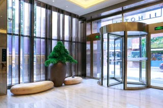 Шанхай: Ji Hotel Shanghai Youyi Road