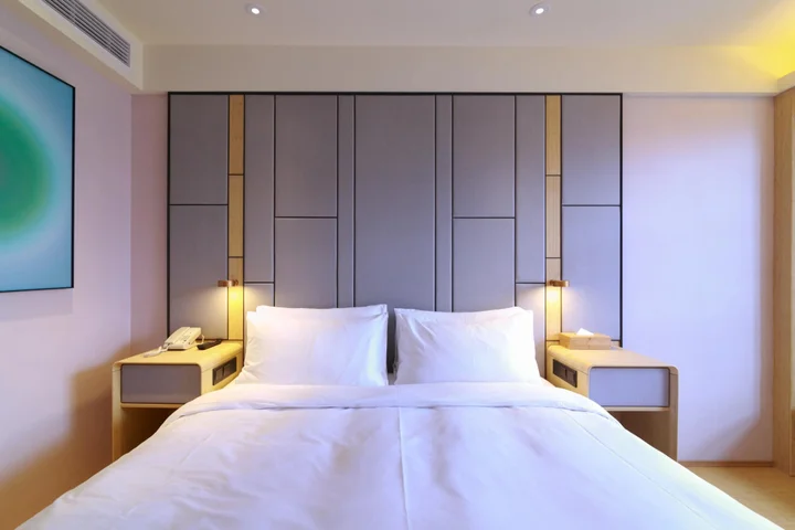 Шанхай: Ji Hotel Shanghai Youyi Road