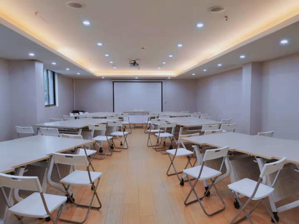 Шанхай: Ji Hotel Shanghai Youyi Road