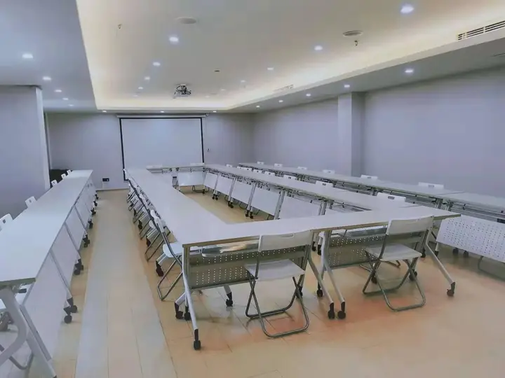 Шанхай: Ji Hotel Shanghai Youyi Road