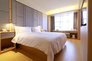 Шанхай: Ji Hotel Shanghai Youyi Road