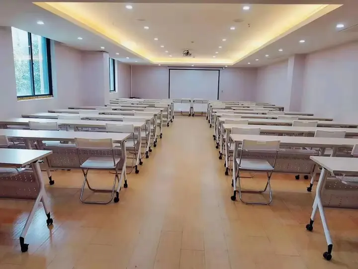 Шанхай: Ji Hotel Shanghai Youyi Road