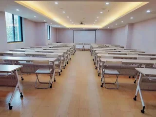 Шанхай: Ji Hotel Shanghai Youyi Road