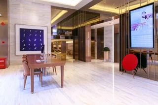 Шанхай: Ji Hotel Shanghai Youyi Road