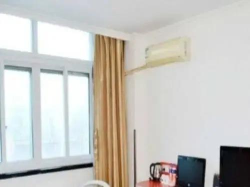 Шанхай: Motel Shanghai Jiuting Street