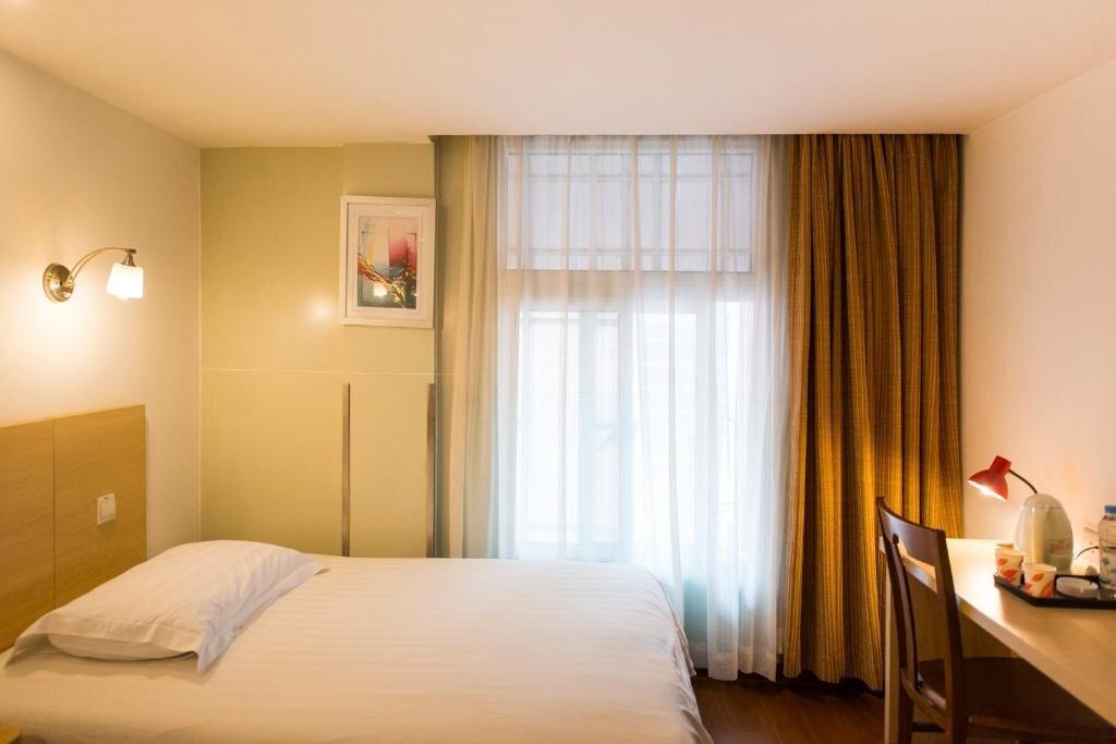 Харбин: Motel Harbin Conference and Exhibition Centre Gongbin Road