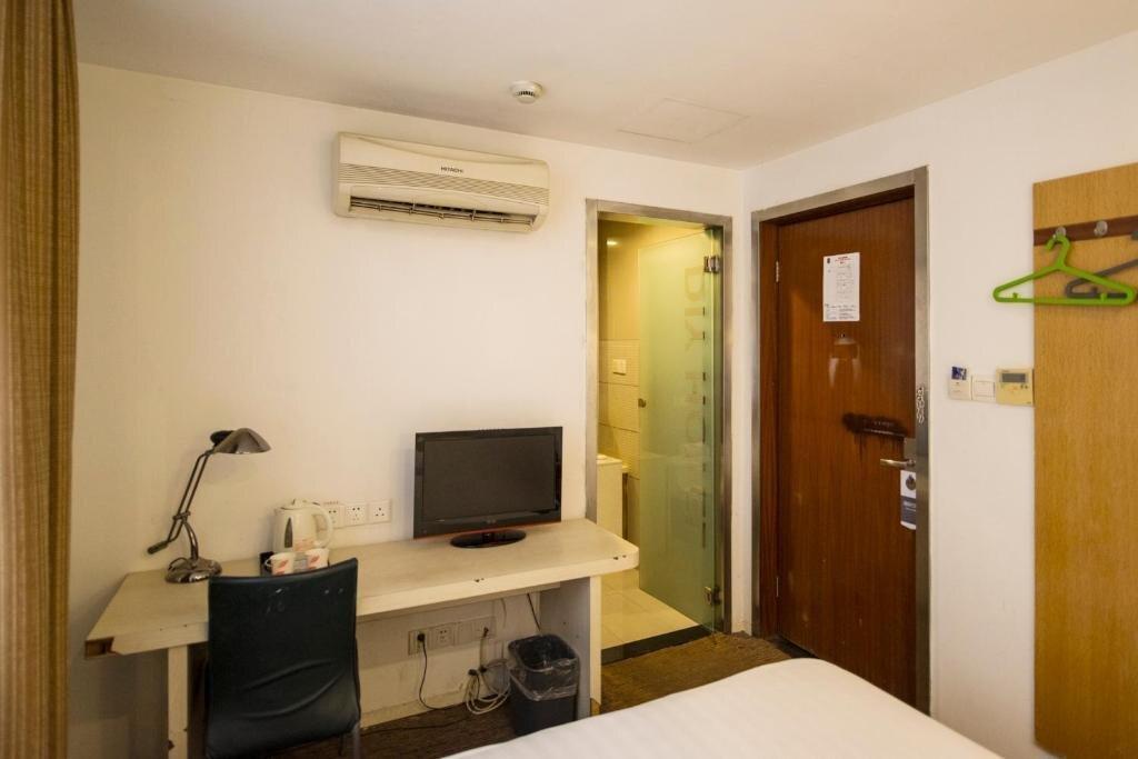 Харбин: Motel Harbin Conference and Exhibition Centre Gongbin Road