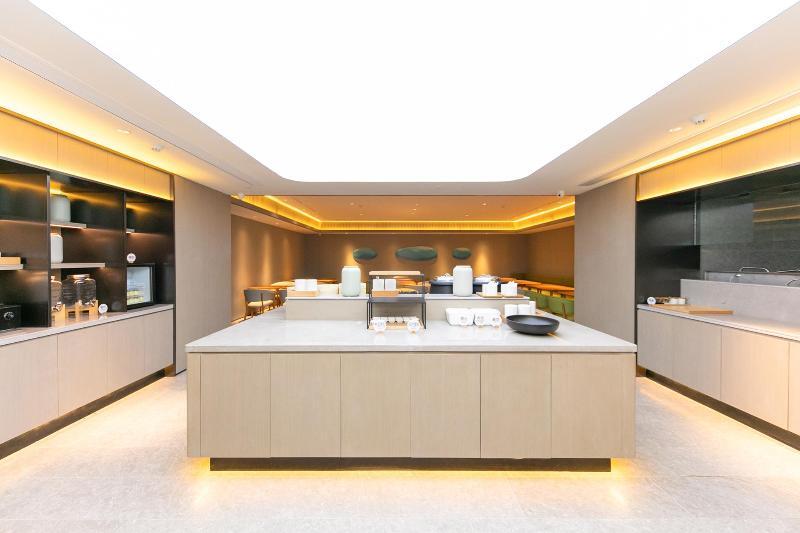 Нанкин: Ji Hotel Nanjing Confucius Temple Sanshan Street