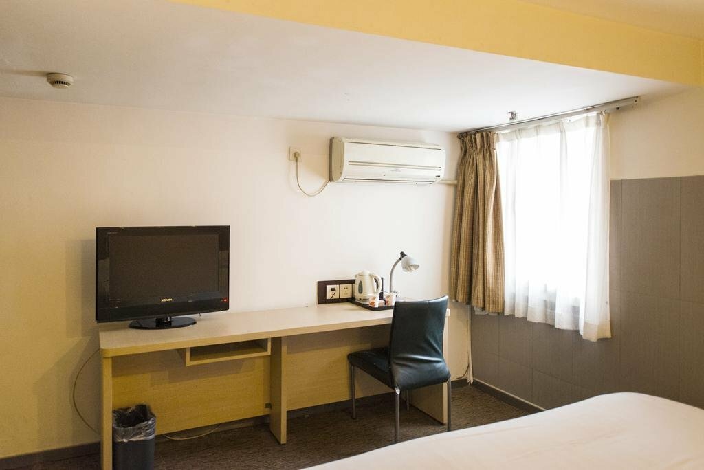 Шэньян: Motel Shenyang Central Street Joy City Walmart