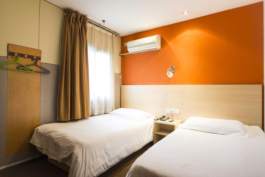 Шэньян: Motel Shenyang Central Street Joy City Walmart