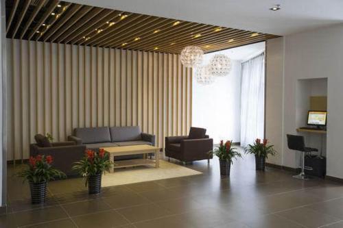 Ухань: Motel Wuhan Optical Valley