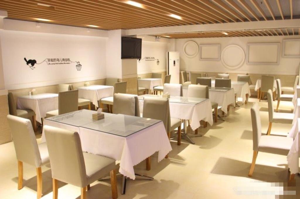 Ухань: Motel Wuhan East Xihu Qixiong Road