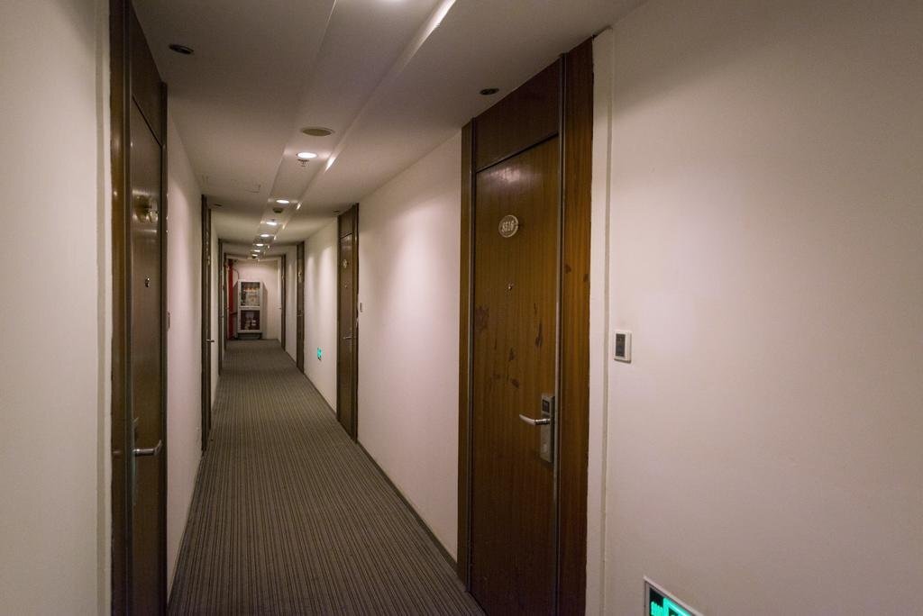 Чжэнчжоу: Motel Zhengzhou Jinshui Road Medicine School