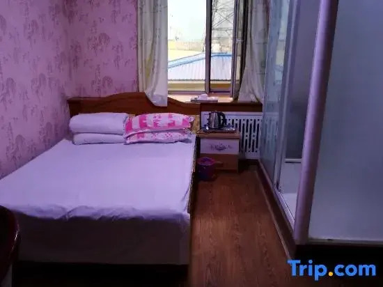 Яньцзи: Yanji Kailai Hotel