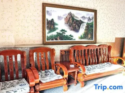 Яньцзи: Yanji Kailai Hotel