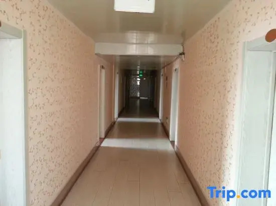 Яньцзи: Yanji Kailai Hotel