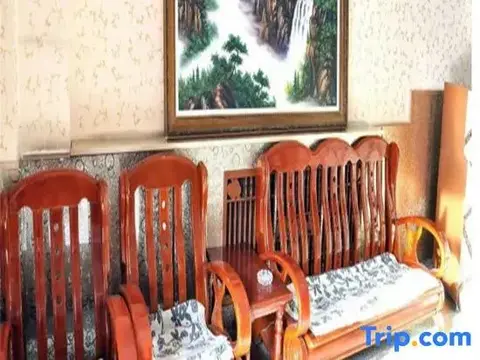 Яньцзи: Yanji Kailai Hotel